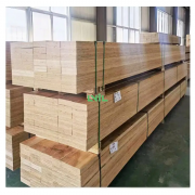 源头厂家 6米顺向板 胶合木方 栈