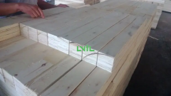 6米LVL顺向板条 免熏蒸木包装 托盘